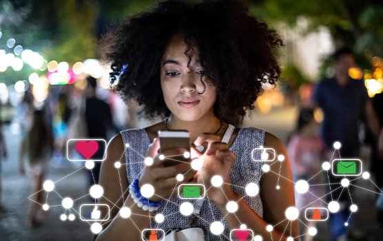 Image hover effect image